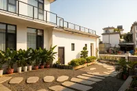 Haichuang Hotel โรงแรมในErhai Haixi Scenic Area
