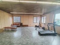 Manta Hotel (Yimen Chaoyang Road)