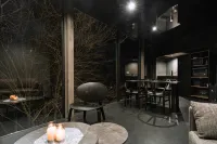 COCO VILLA Okuyugawara — Private villa by mountain stream with sauna, surrounded by nature