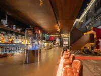 臨海耘棲嶼宿（紫陽街台州府城店） - 酒吧