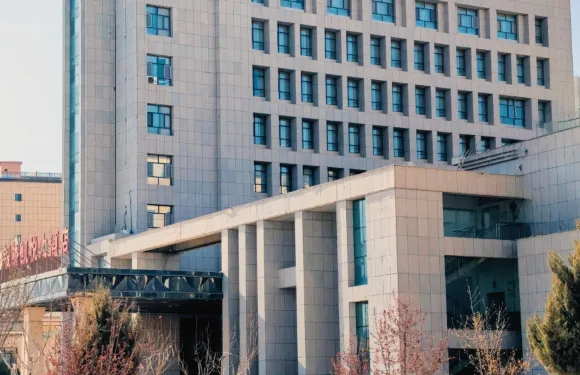 沙雅銀橋凱悦大酒店