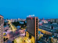 Mingyue Lanting Hotel