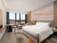 WANDA MOMENTS Hotel a Xuyi