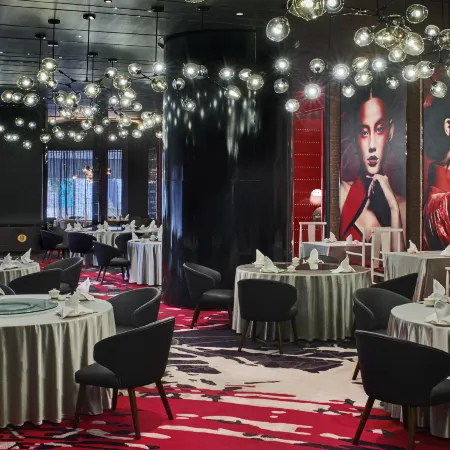 Pullman Kuala Lumpur City Centre Hotel & Residences Отели рядом с достопримечательностью «Торговый центр Starhill Gallery»