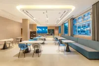 Home Inn UP Huayi Zhitui Hotel (Yixing, Renmin Middle Road, Jiaqiaohe Pedestrian Street Store