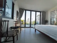 ZENVIRA POOL VILLA