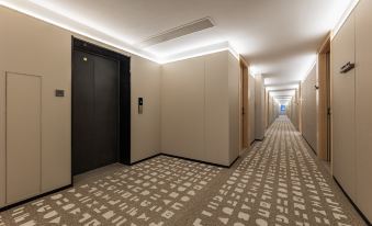 Yilong Anyun Hotel (Yangzhou Dongguan Street Pishi Street)