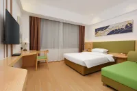 Vienna 3 Best Hotel (Nanjing Lukou Airport Tongshan Subway Station) Hotels in Nanjing