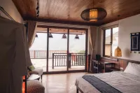 Larosa Homestay