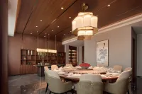 Jinlanting Hotel (Jinzhou Beizhen Riverside New City Branch) - Desayuno