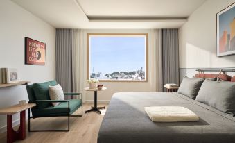 Express by M Village Hoang Viet, a brand of Modern Village Lifestyle