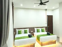 Cameron Green Inn Hotel Hotels near Vegetable Market