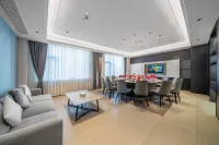โรงแรมกวงซา - พร้อมอาหารเช้า