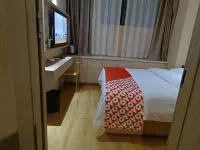 Wansen Hotel Hotels in Yongdeng