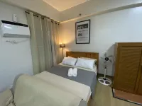 Affordable Stay near  SM trece | Netflix+WiFi - 民宿