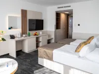 Airport Hotel Budapest Hotels in Vecses