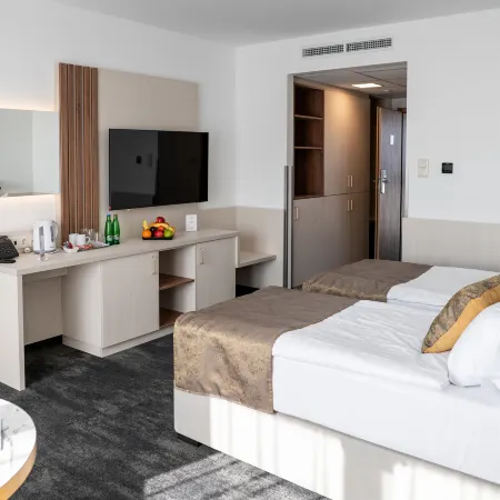 Airport Hotel Budapest