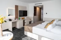 Airport Hotel Budapest