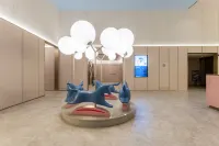 Hanting Hotel (Lishui Jinyun Huzhen Branch) - Gym