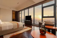 HOWARD JOHNSON BY WYNDHAM TK Phnom Penh