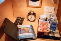 Vatc Sleep Pod Terminal 2 - Capsule Hotels