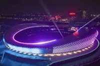 Fengda International Hotel - Scenic