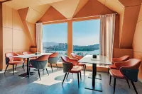 Byland Hot Spring Hotel - petit déjeuner