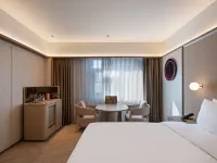 北京海淀清河站桔子水晶酒店 鄰近林萃桥的酒店