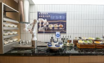 Wutong Xiangxie Hotel (Hangzhou Nanxun Ancient Town Scenic Area Branch)