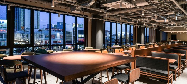 REF Kansai Airport by VESSEL HOTELS Hotels in Osaka