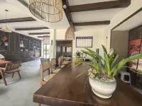 Wanfenglin Mountain Bird and Coffee Homestay - Bữa sáng