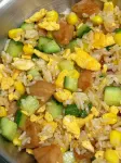 Holiday Hotel (Chaozhou Fortune Center) - breakfast