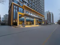 Bashu Korla Pear City Hotel Hotels in Korla