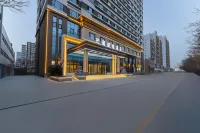 Ba Shu Pear City Hotel