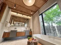 叄吾拾屋·My Cozy Retreat星空泳池美宿（安吉奇幻嘉樂比店）