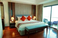 Summer Cua Lo Hotel - Gym