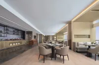包頭茂業萬豪酒店 - 5星級