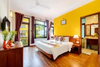 Hoi An Green Oasis Villa