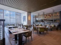 Huzhou Marriott Hotel Nanxun