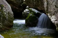 景麗飯店（牛背樑國家森林公園終南山寨店） - 山景