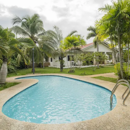 Sea Start Villa