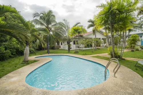 Sea Start Villa - Villas