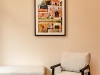 Lumiere Boutique Vy Da Hotels in Hue