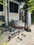 Oceania Apartments Fiji - palestra