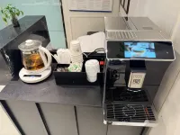 Aisi Hotel (Nanchong Peng'an Wuxing Garden)