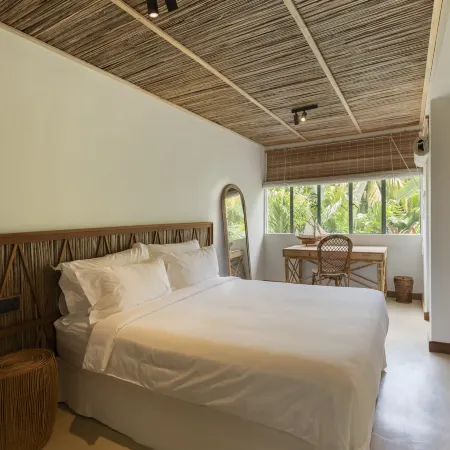 Maison Tropical