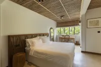 Maison Tropical