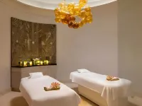 Raffles Europejski Warsaw - spa