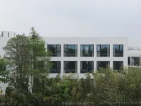 郁園·水棧度假酒店