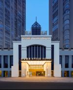 Atour Hotel, Puxi Wanda Riverside North Road,, Quanzhou